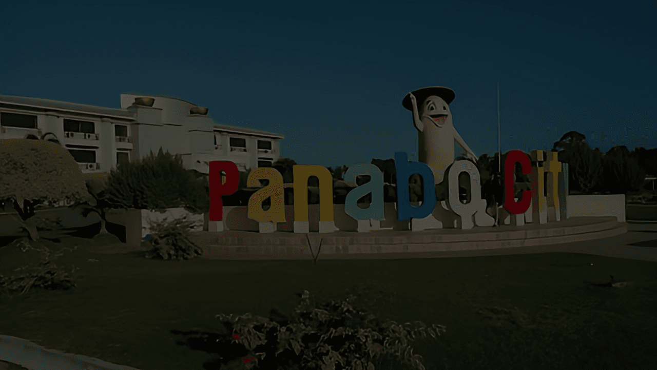 City Hall Background